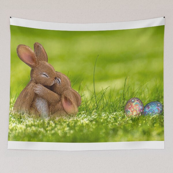 Item preview, Blessing and Hugs Easter! Easter style.  designed and sold by Valgasnews011.