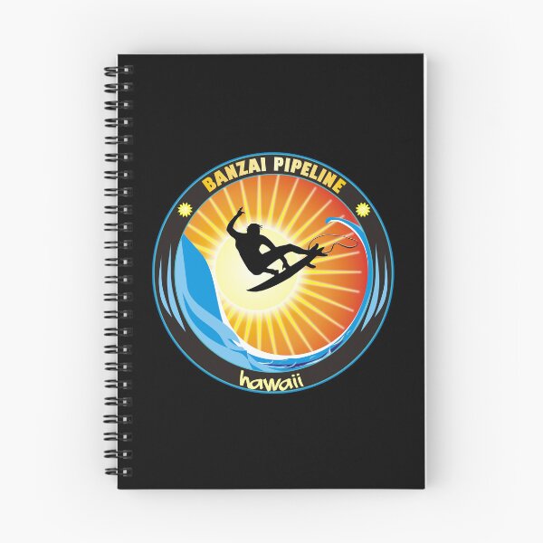 Item preview, Banzai Pipeline surfing designed and sold by studioss76.