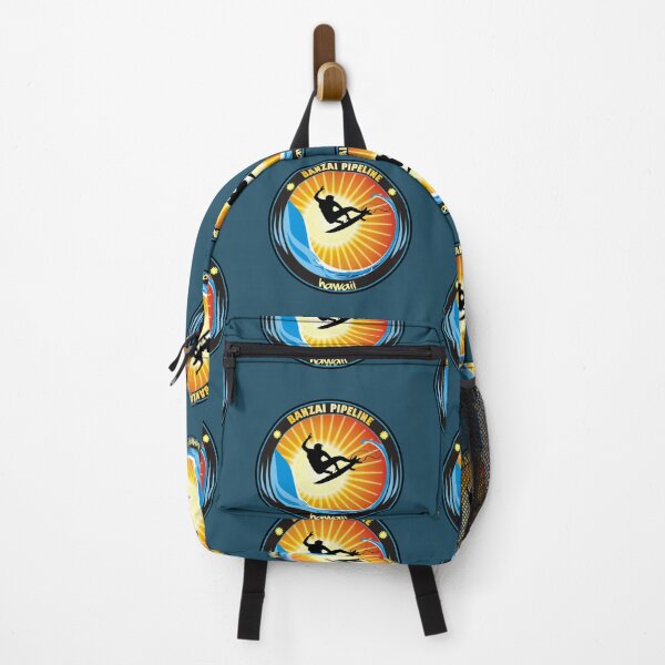 Item preview, Banzai Pipeline surfing designed and sold by studioss76.