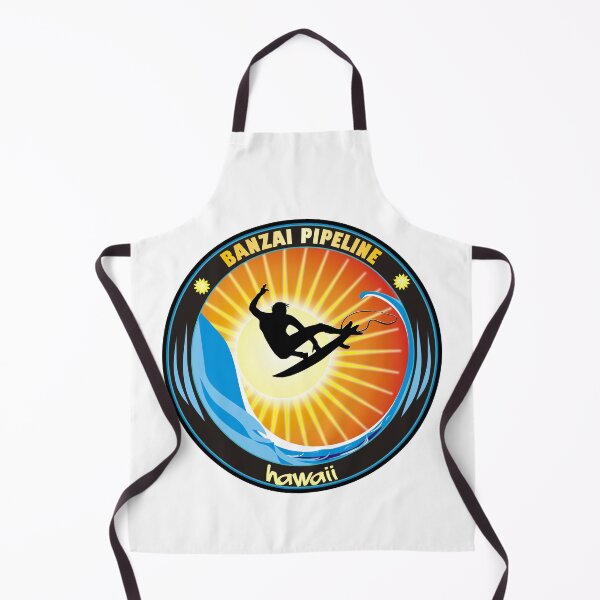 Item preview, Banzai Pipeline surfing designed and sold by studioss76.