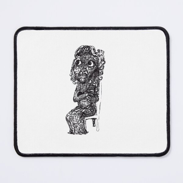 Item preview, Aunt designed and sold by GWVArtComms.