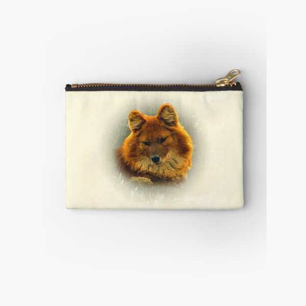 Item preview, Dhole-asian wild dog designed and sold by Guardi71.