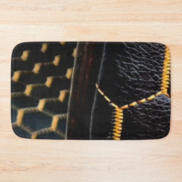 Item preview, Hexagonal Scribble designed and sold by ontological.
