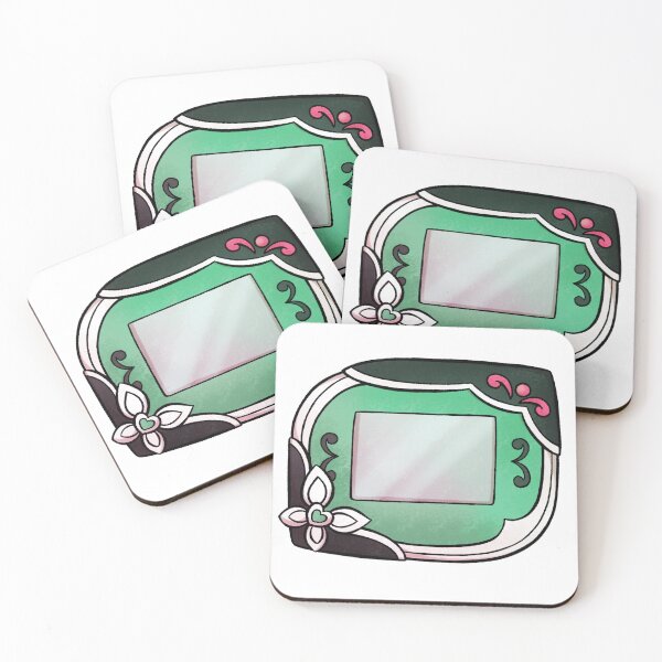 Artikelvorschau, Mint Pinky Catch entworfen und verkauft von nic0a.