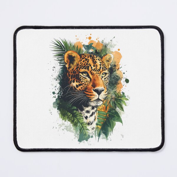 Item preview, Mama Leopard designed and sold by AlchemyColor.