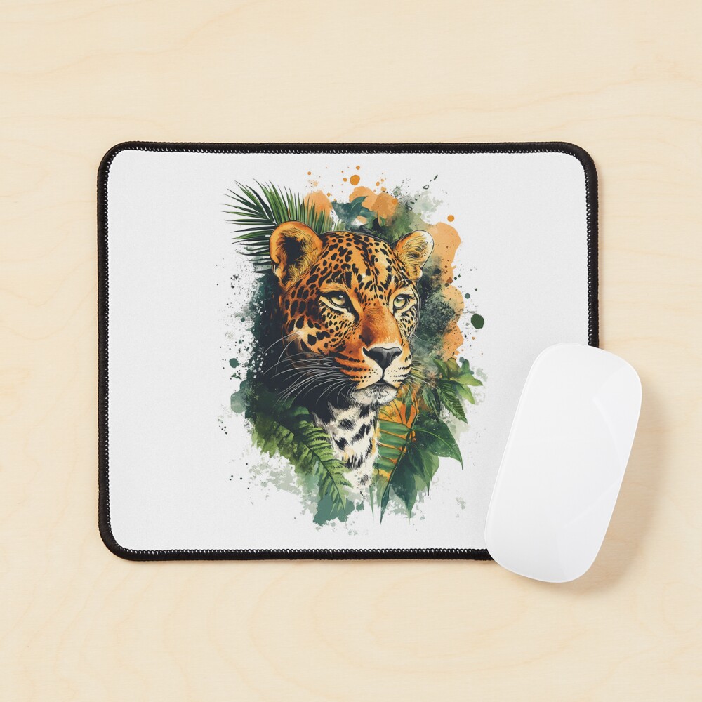Item preview, Mouse Pad designed and sold by AlchemyColor.