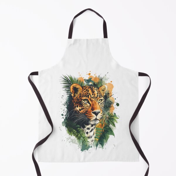 Item preview, Mama Leopard designed and sold by AlchemyColor.