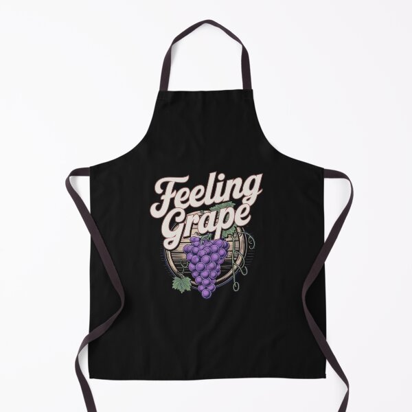 Item preview, Feeling grape designed and sold by Yallwofunart.