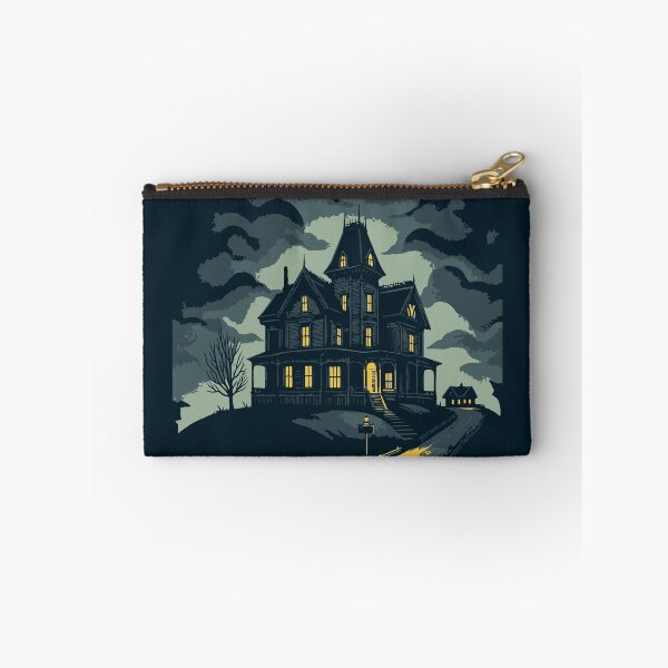 Item preview, Motel Bates designed and sold by Klaerika.