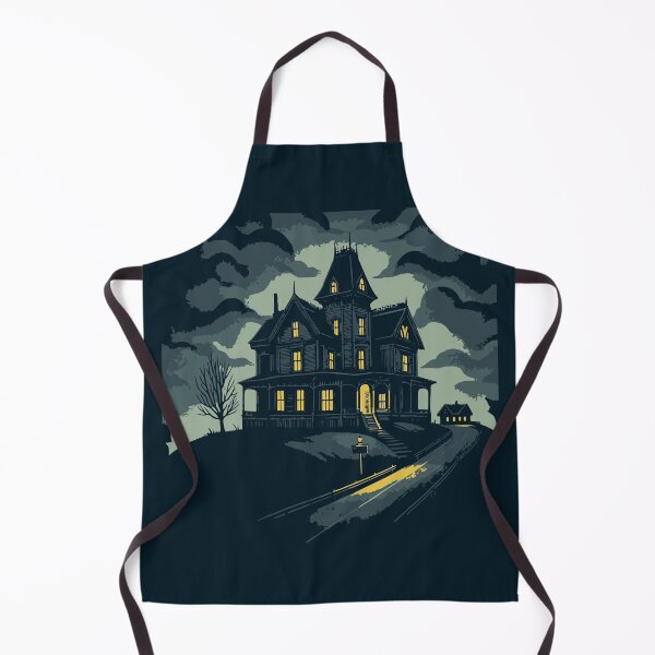 Item preview, Motel Bates designed and sold by Klaerika.
