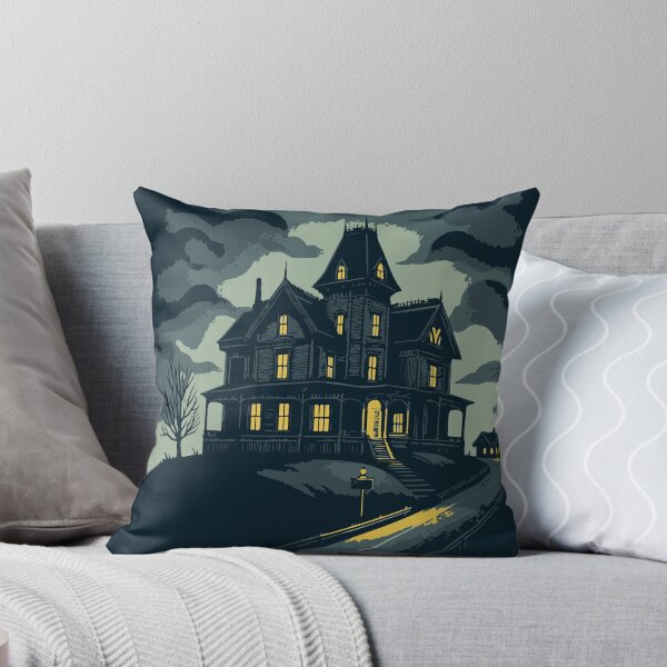 Item preview, Motel Bates designed and sold by Klaerika.