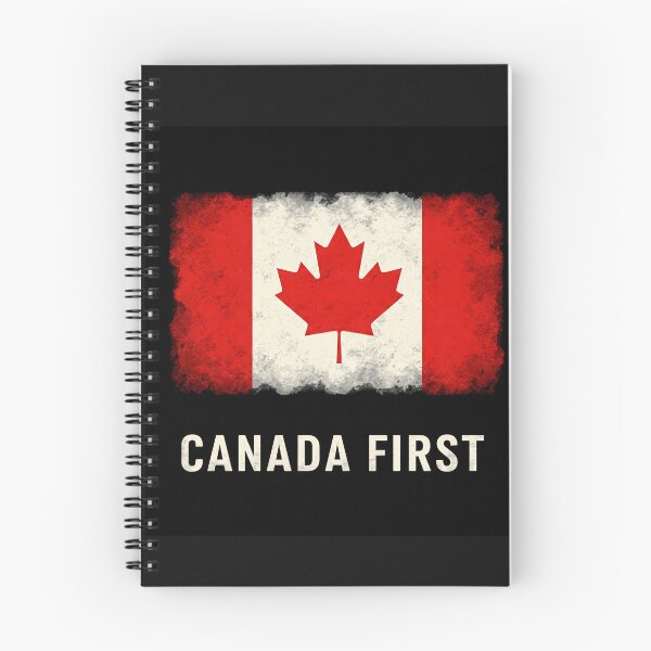 Item preview, Canada first designed and sold by TEEJAMBOREE.