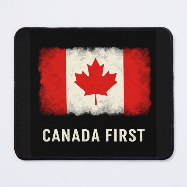 Item preview, Canada first designed and sold by TEEJAMBOREE.