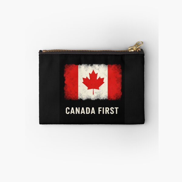 Item preview, Canada first designed and sold by TEEJAMBOREE.
