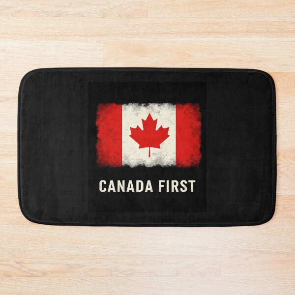 Item preview, Canada first designed and sold by TEEJAMBOREE.