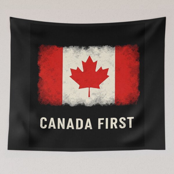 Item preview, Canada first designed and sold by TEEJAMBOREE.