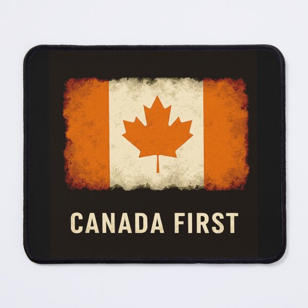 Item preview, Canada first designed and sold by TEEJAMBOREE.