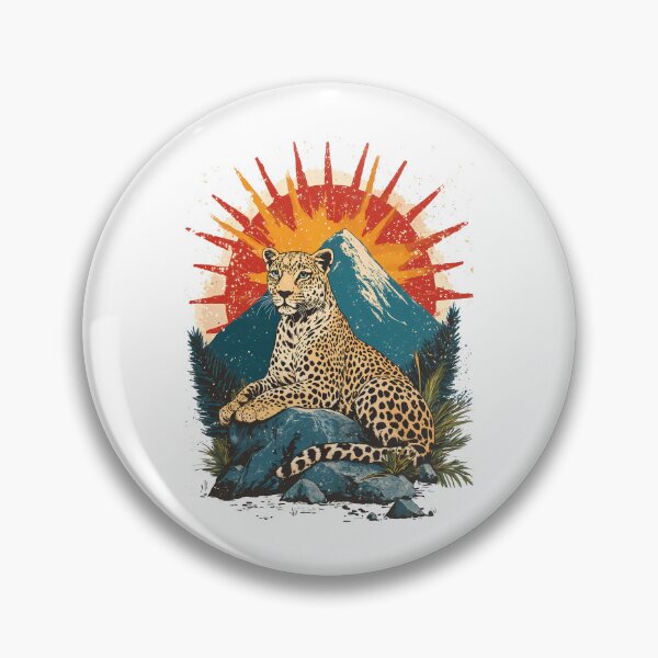 Item preview, Leopard Girls designed and sold by AlchemyColor.
