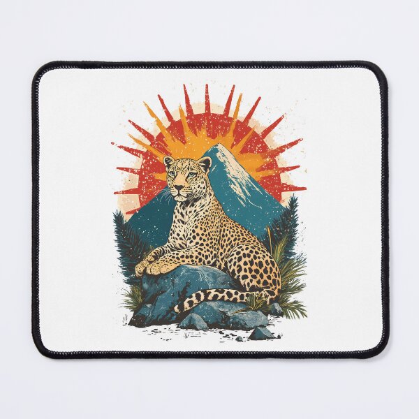 Item preview, Leopard Girls designed and sold by AlchemyColor.