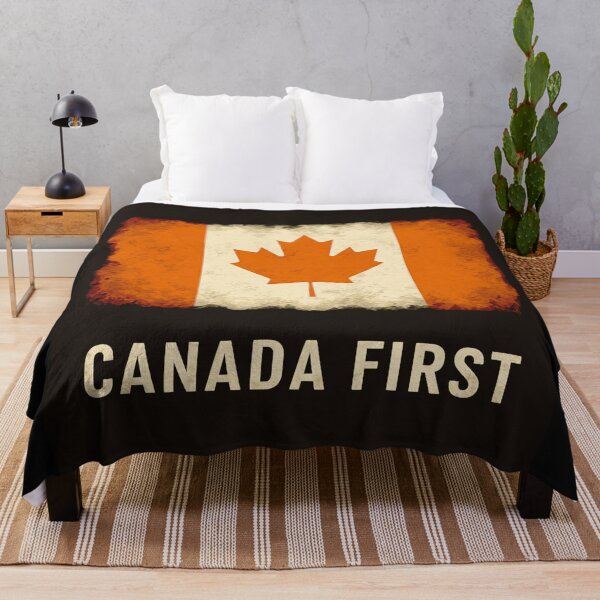 Item preview, Canada first designed and sold by TEEJAMBOREE.