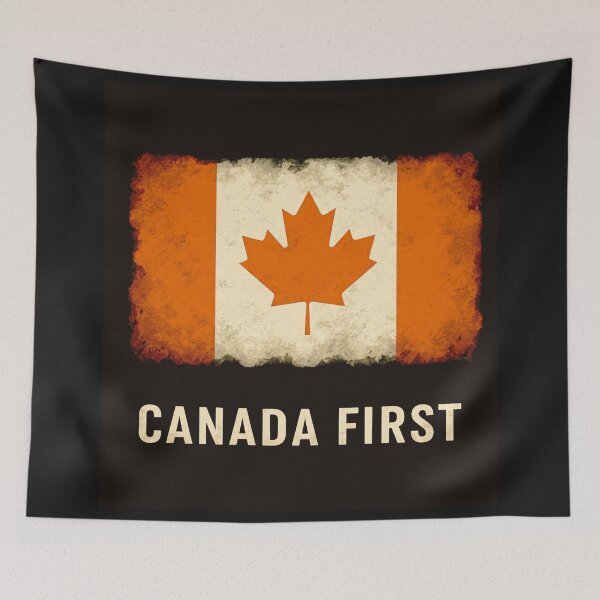 Item preview, Canada first designed and sold by TEEJAMBOREE.