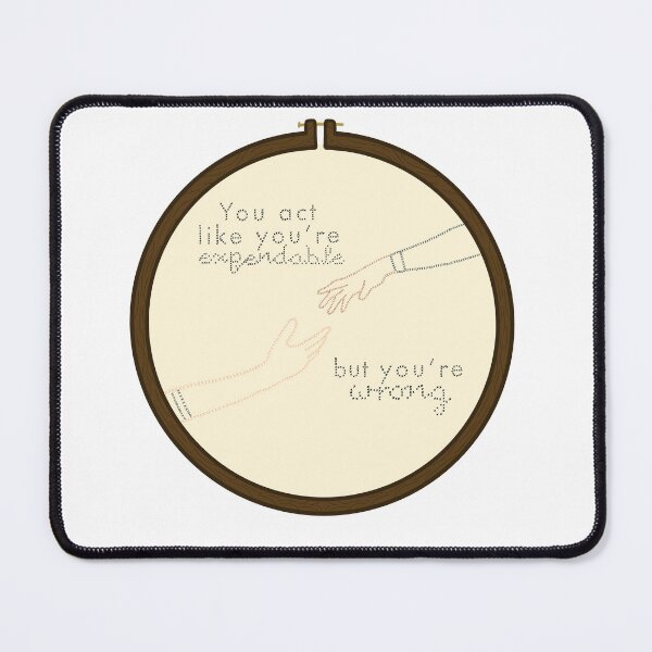 Item preview, Buddie Cross Stitch designed and sold by letschatshop.