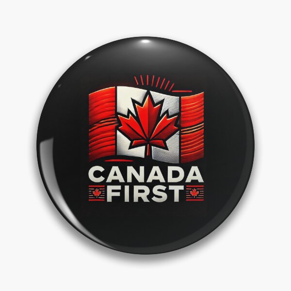 Item preview, Canada first designed and sold by TEEJAMBOREE.