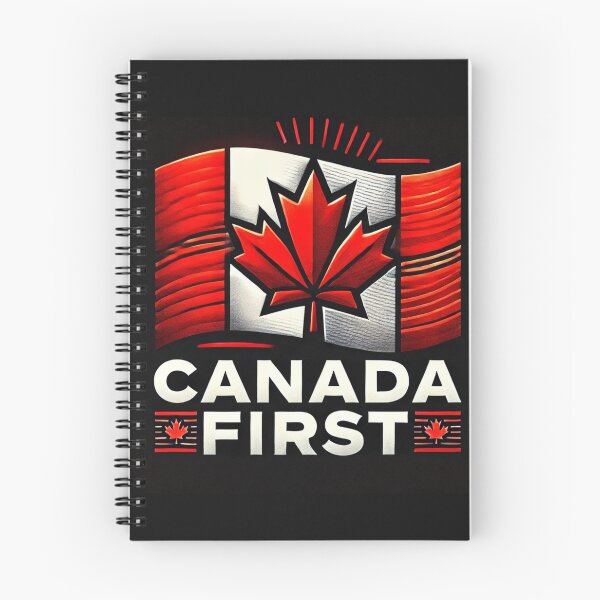 Item preview, Canada first designed and sold by TEEJAMBOREE.