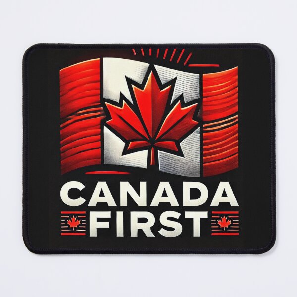 Item preview, Canada first designed and sold by TEEJAMBOREE.