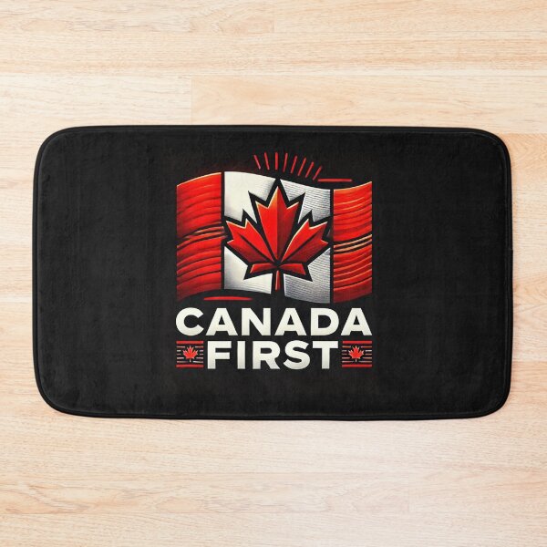 Item preview, Canada first designed and sold by TEEJAMBOREE.