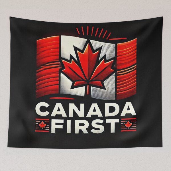 Item preview, Canada first designed and sold by TEEJAMBOREE.