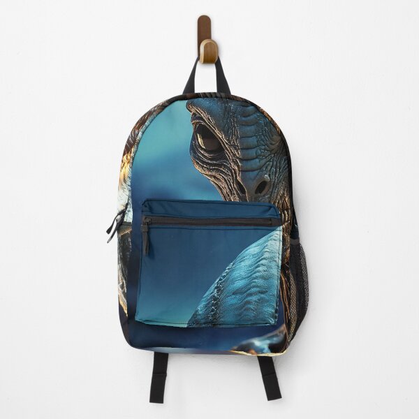 Item preview, The Alien Has Landed i designed and sold by EugeJ.