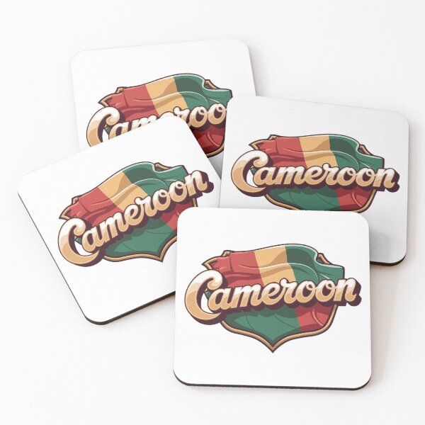 Item preview, Cameroon designed and sold by JonysCreativeDesigns.