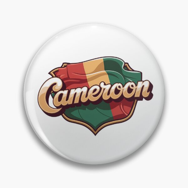 Item preview, Cameroon designed and sold by JonysCreativeDesigns.