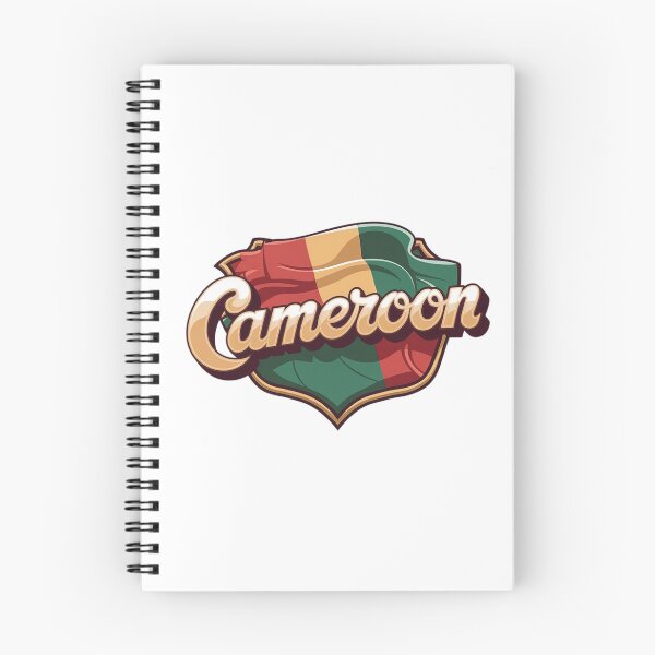 Item preview, Cameroon designed and sold by JonysCreativeDesigns.