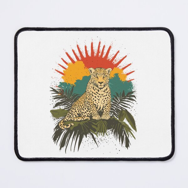 Item preview, Save The Leopards designed and sold by AlchemyColor.