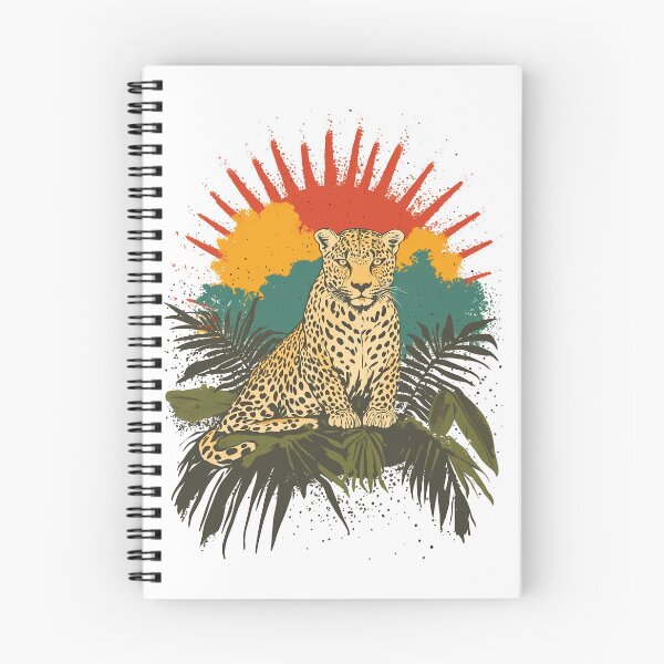 Item preview, Save The Leopards designed and sold by AlchemyColor.