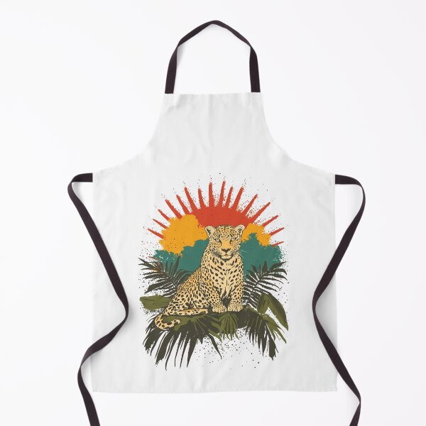 Item preview, Save The Leopards designed and sold by AlchemyColor.