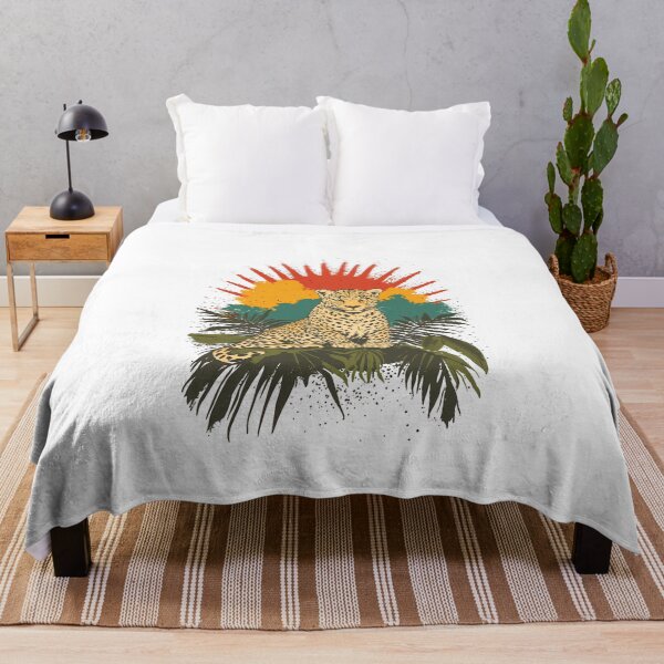 Item preview, Save The Leopards designed and sold by AlchemyColor.