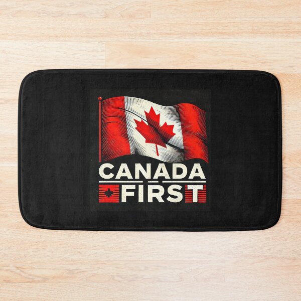 Item preview, Canada first designed and sold by TEEJAMBOREE.
