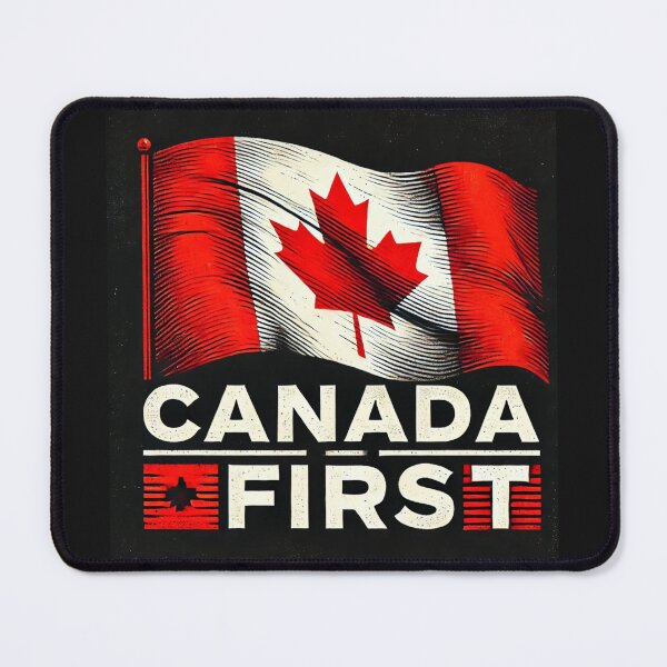 Item preview, Canada first designed and sold by TEEJAMBOREE.