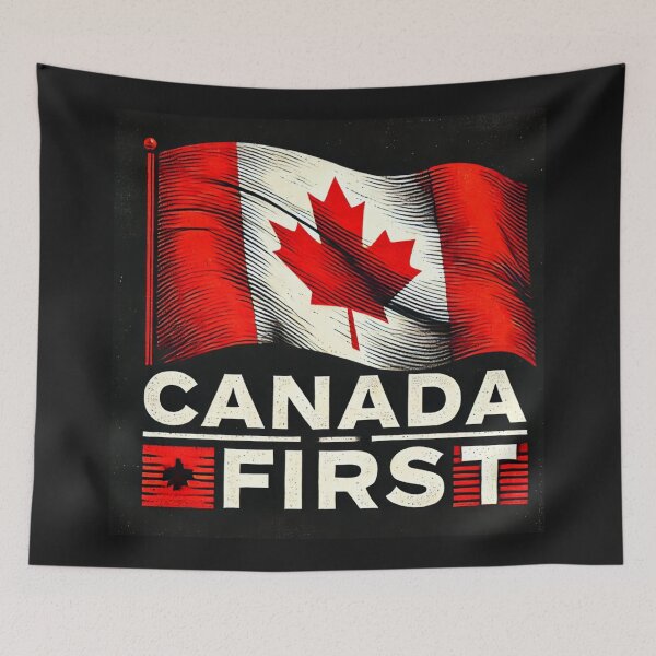 Item preview, Canada first designed and sold by TEEJAMBOREE.