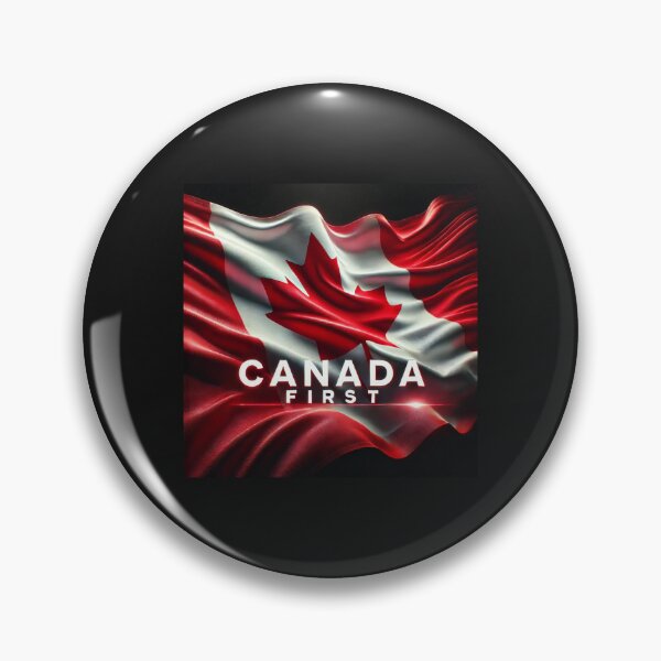 Item preview, Canada first designed and sold by TEEJAMBOREE.