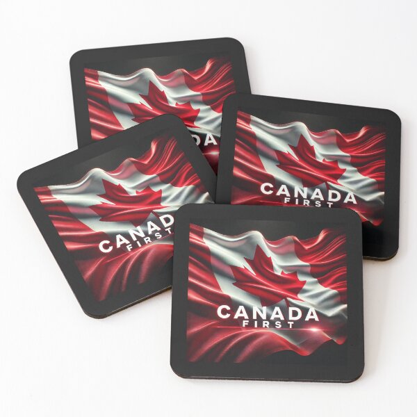 Item preview, Canada first designed and sold by TEEJAMBOREE.
