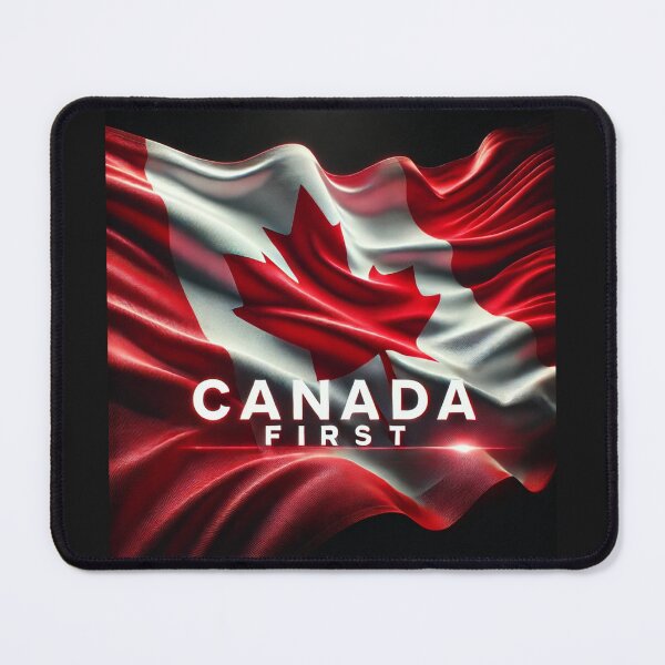 Item preview, Canada first designed and sold by TEEJAMBOREE.