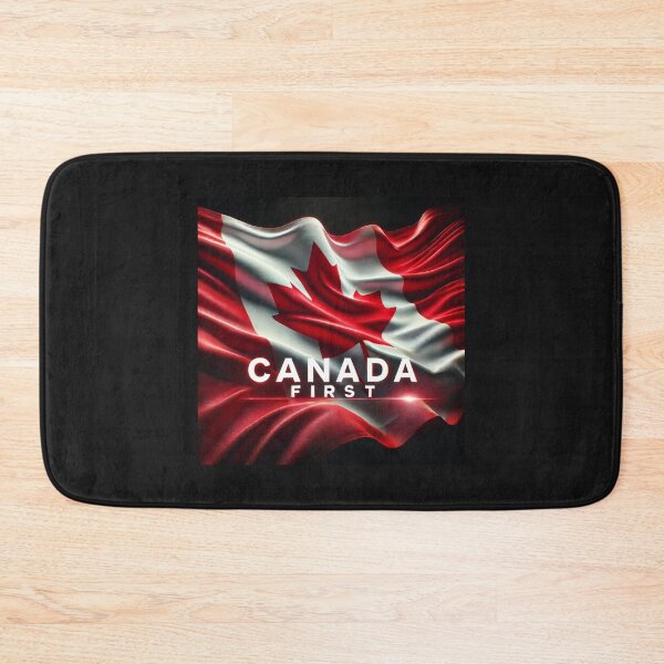 Item preview, Canada first designed and sold by TEEJAMBOREE.