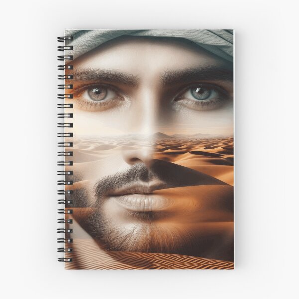 Item preview, TUAREG designed and sold by origingallery.