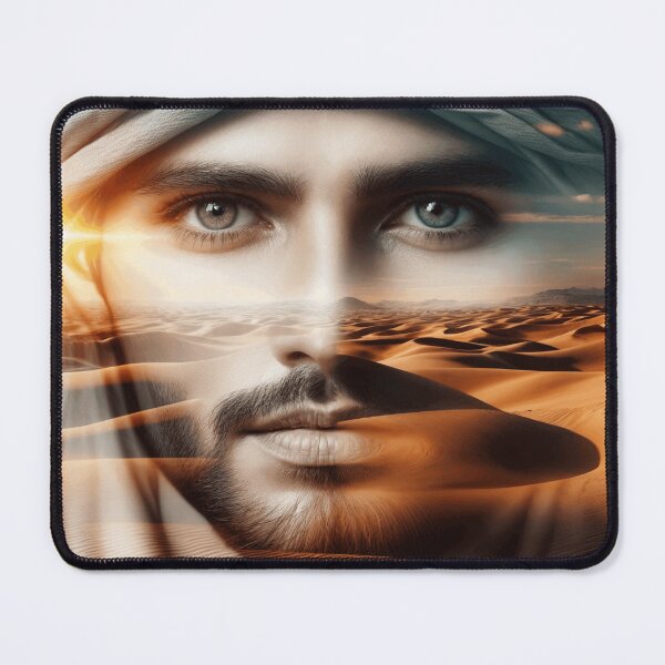 Item preview, TUAREG designed and sold by origingallery.
