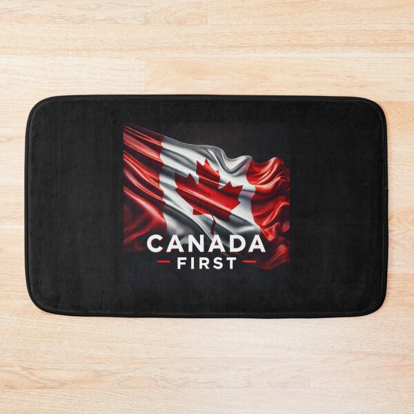 Item preview, Canada first designed and sold by TEEJAMBOREE.