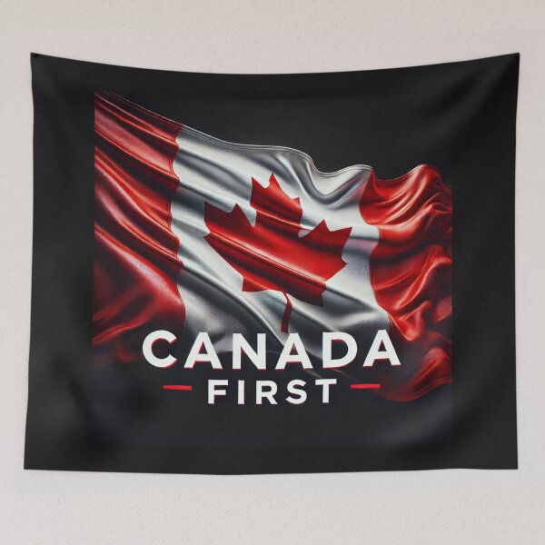 Item preview, Canada first designed and sold by TEEJAMBOREE.